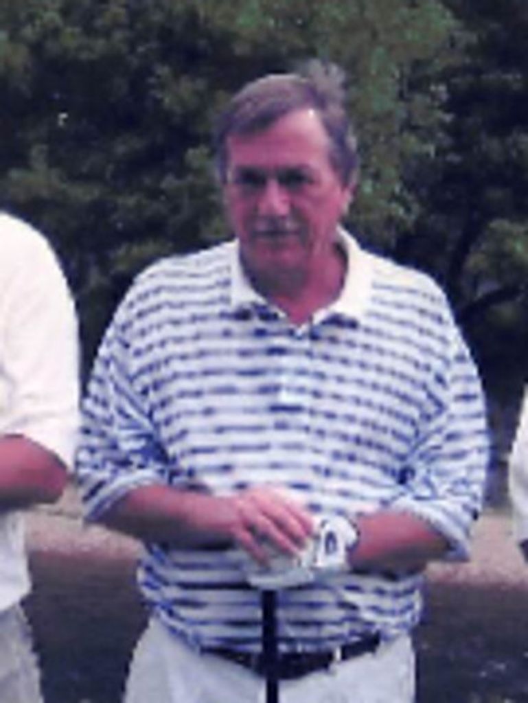 Ralph Fleming