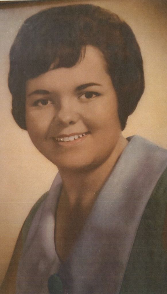 Beverly Ann (Huggins) Moore Profile Photo