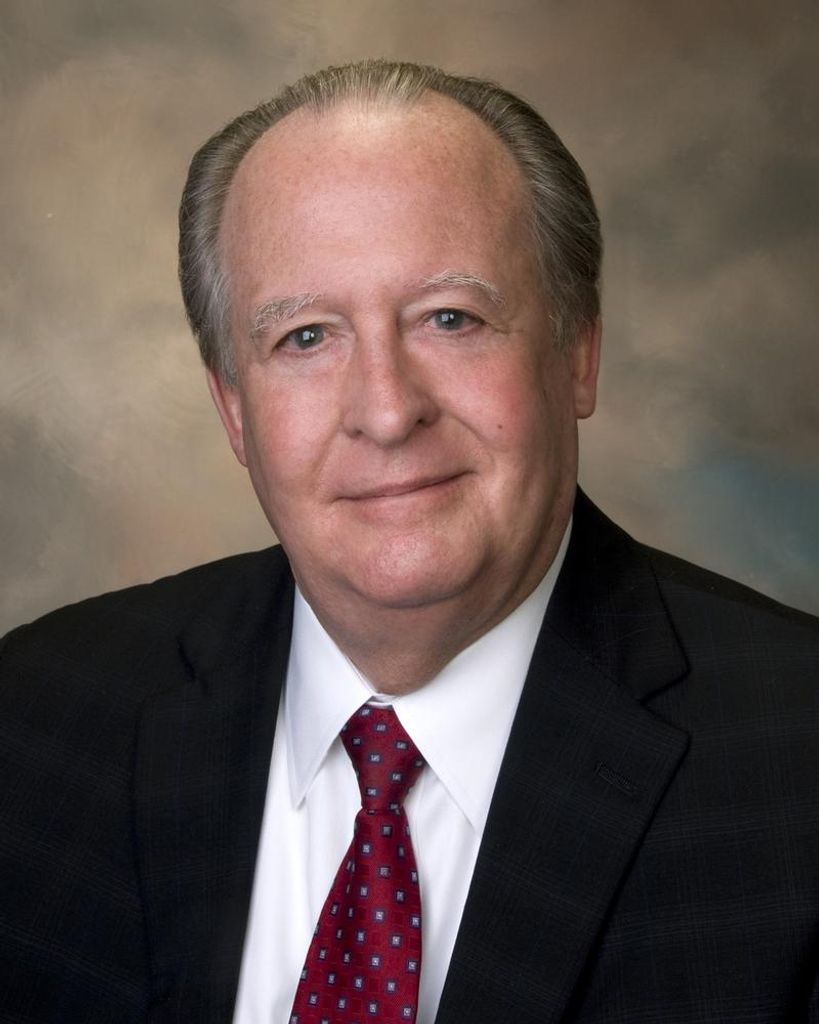 Gary Michael Gibbs Profile Photo