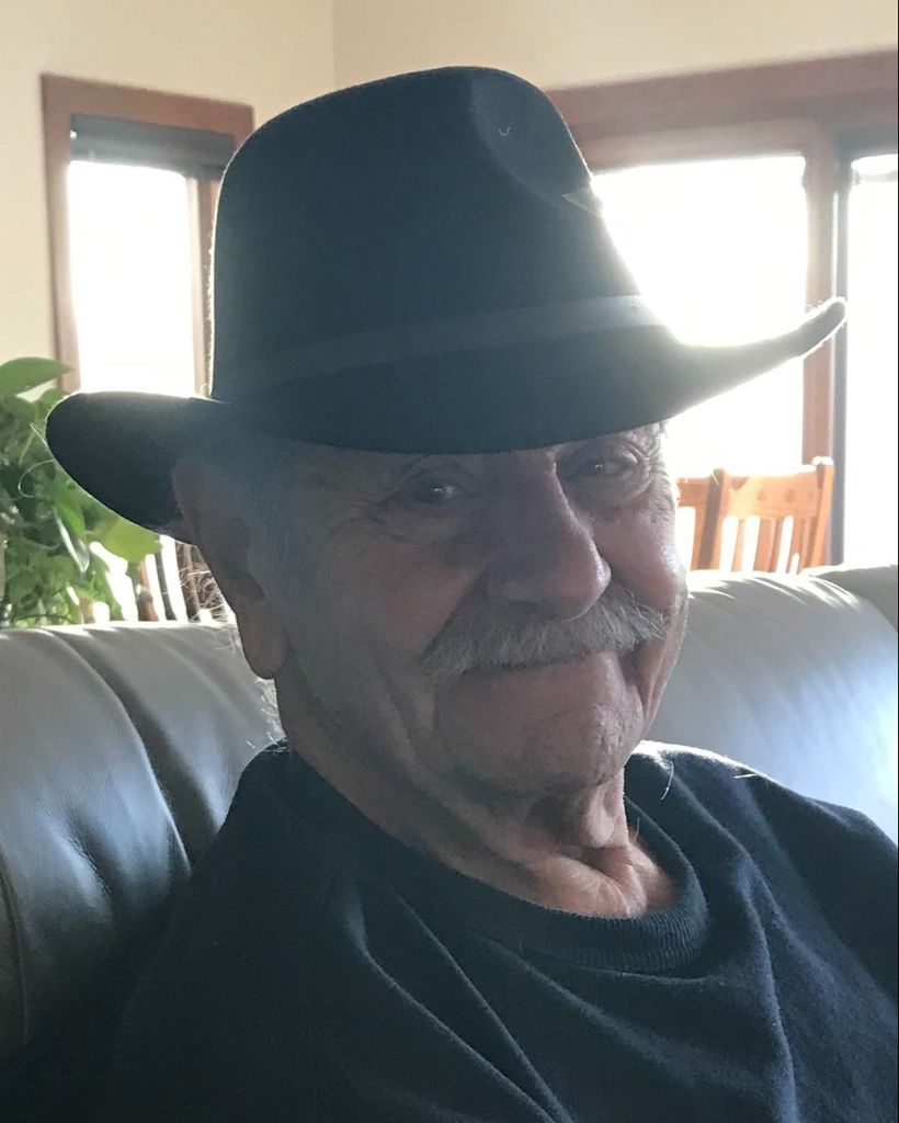 Jeremiah "Jerry" Donigian