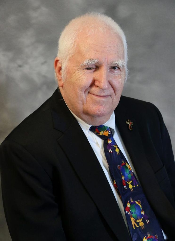 Reverend Mr. William A. Dervinis Profile Photo