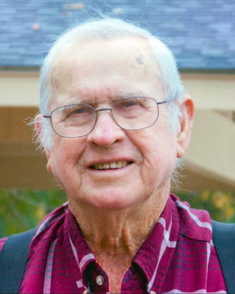 Dr. Edward E. Schutz