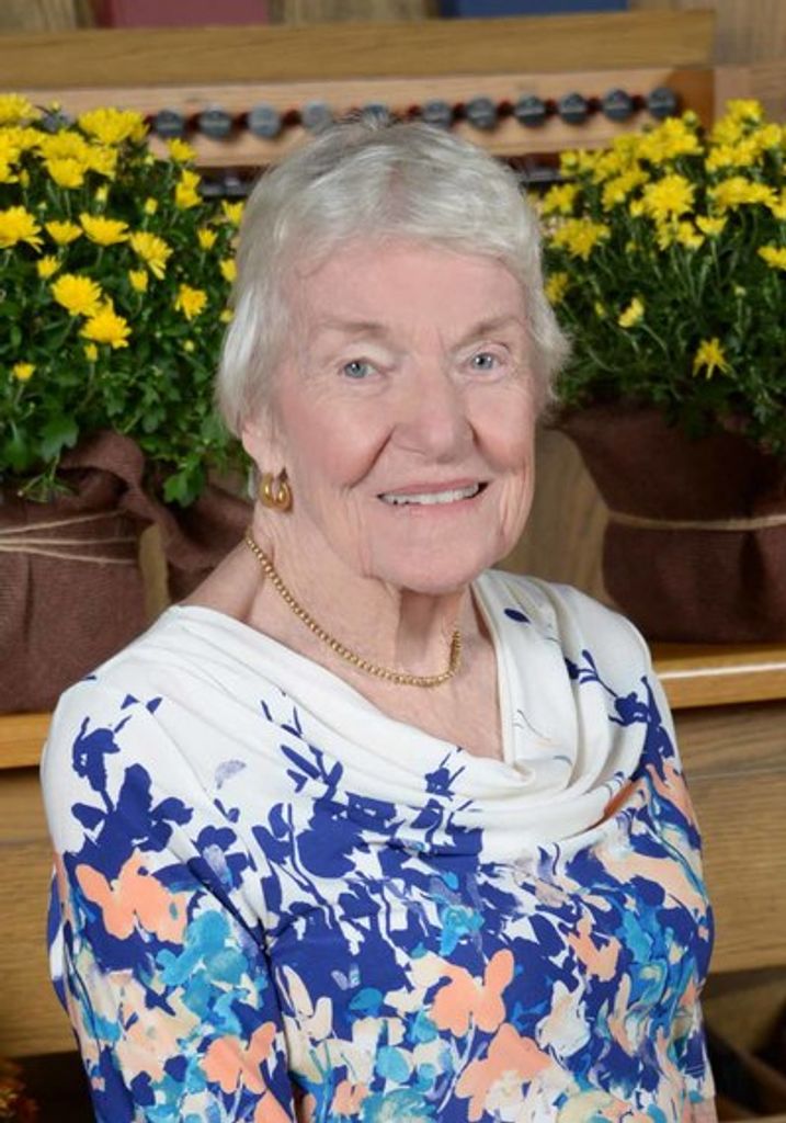 Anne Hutton Long Profile Photo