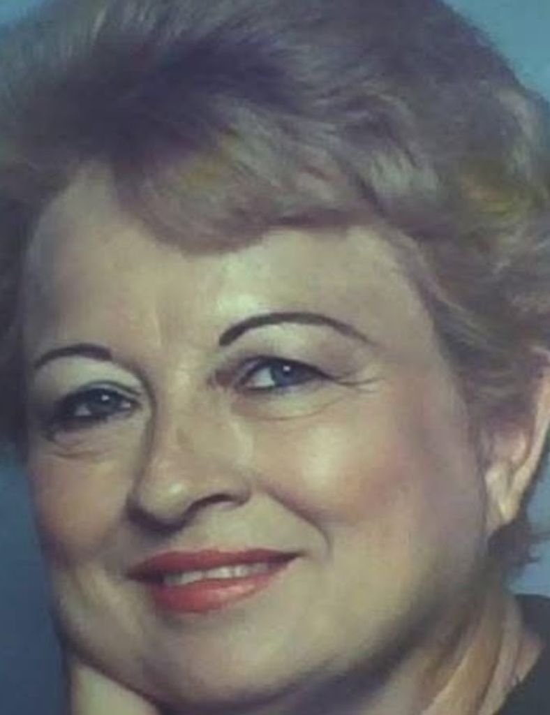 Floy Lorece Furr
