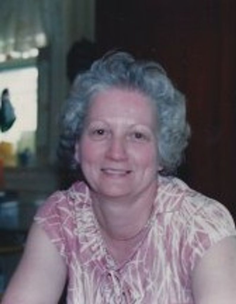 Elizabeth "Betty" A. Green Profile Photo
