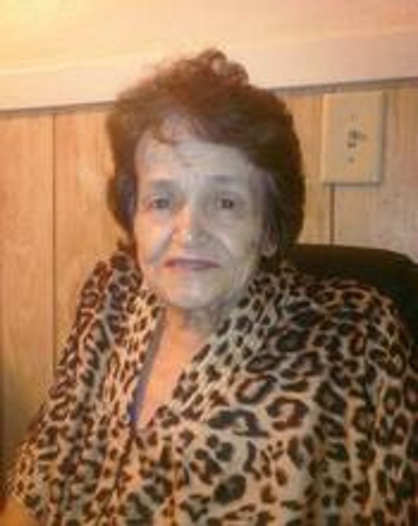 Gladyse T. Spaulding