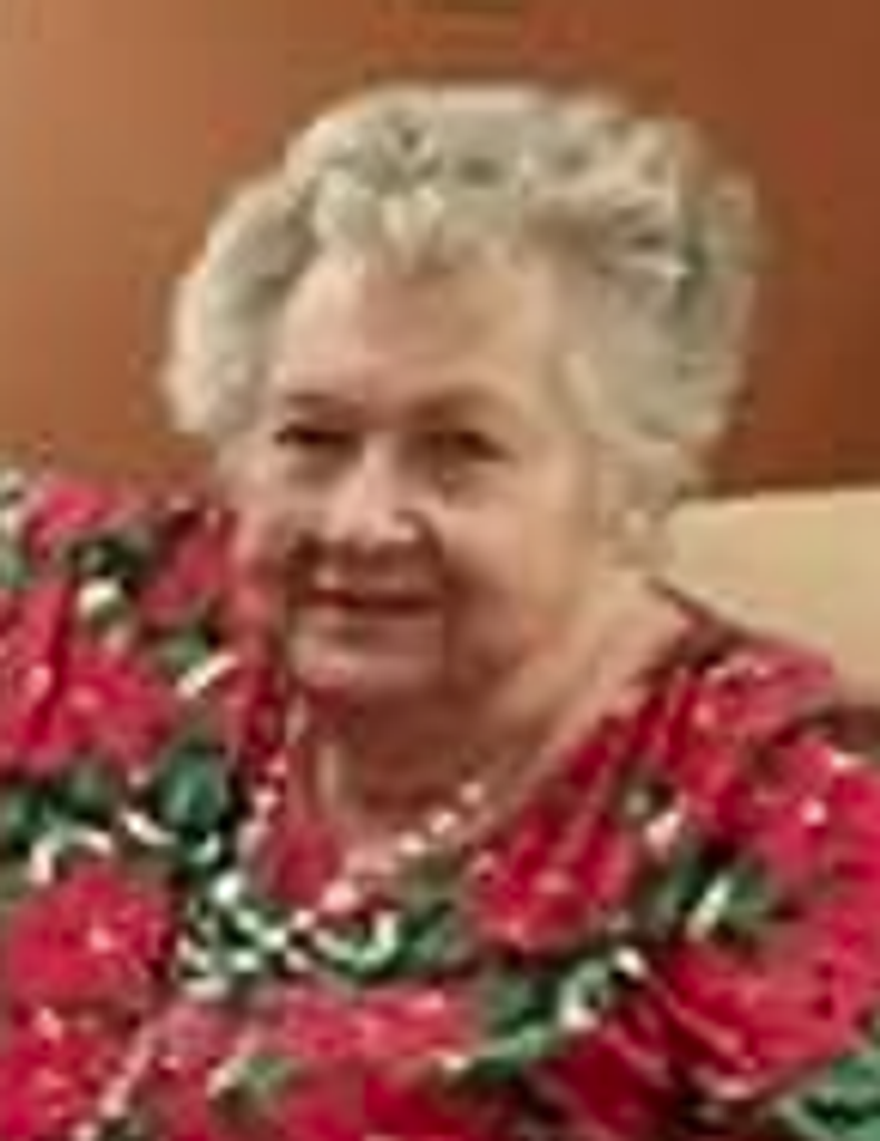 Arlene J. Calhoun