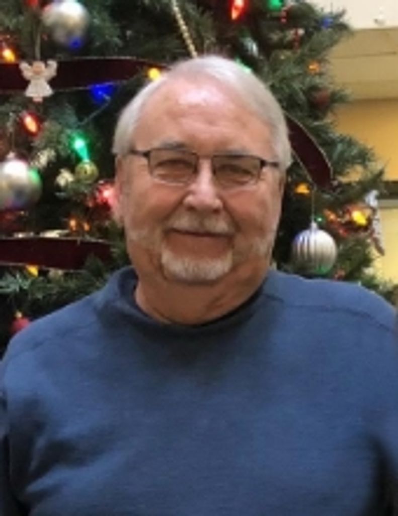 David P. "Ole" Olson Profile Photo