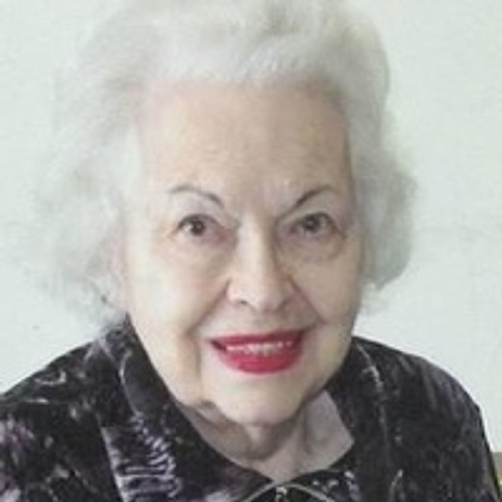 Irene J. Mackinnon Profile Photo