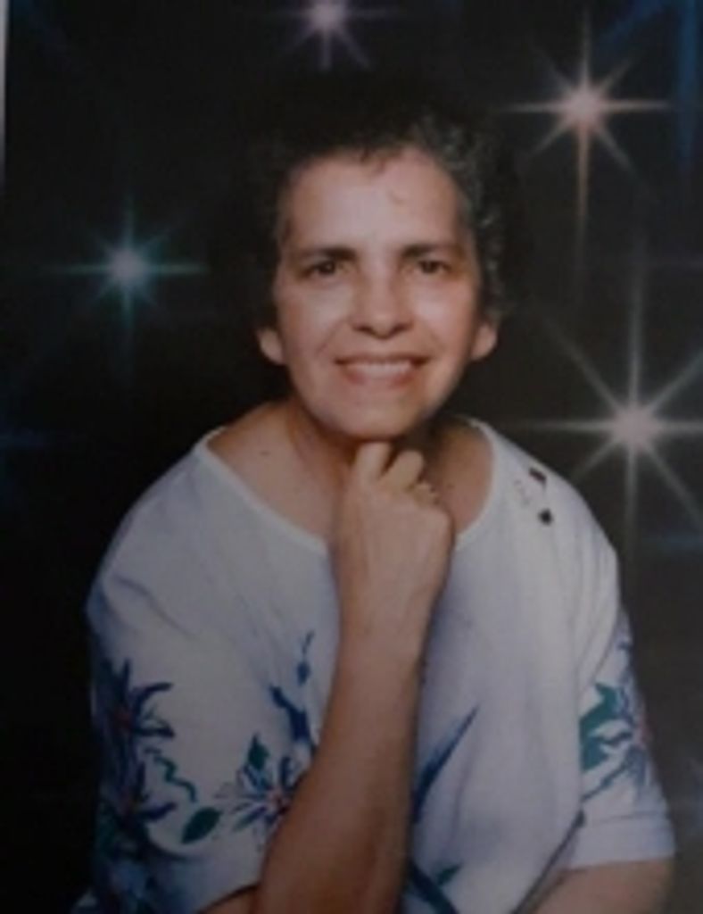 Maria Assion Serrano