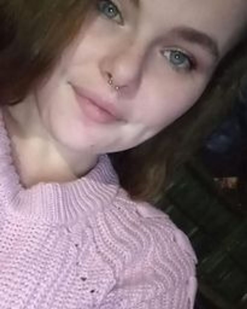 Mika-Jae Davis Profile Photo