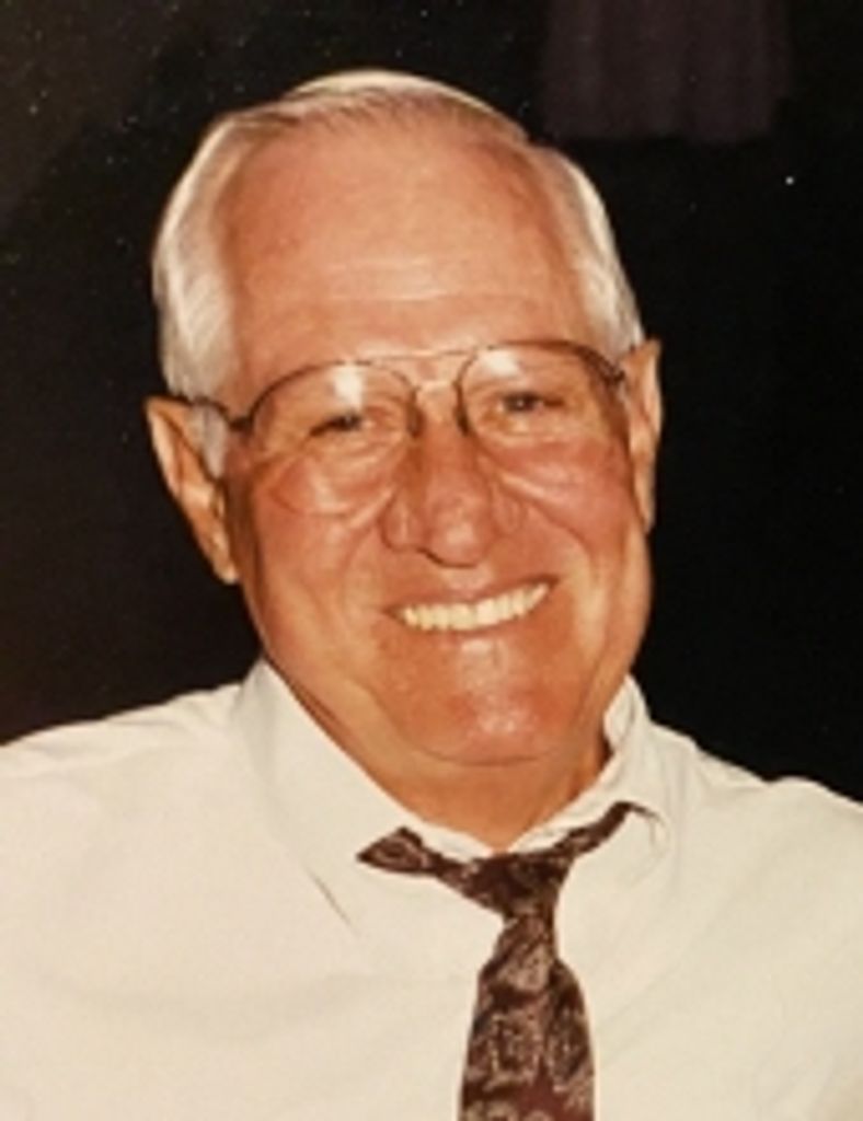 Bobby "Bo" Gene Chrisley