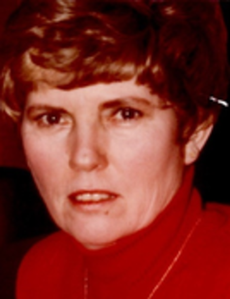 Bobbie Zane Petersen