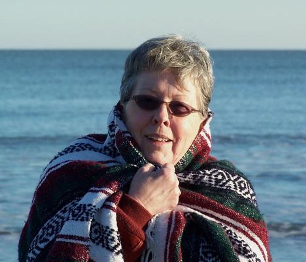 Marilyn Lissberger