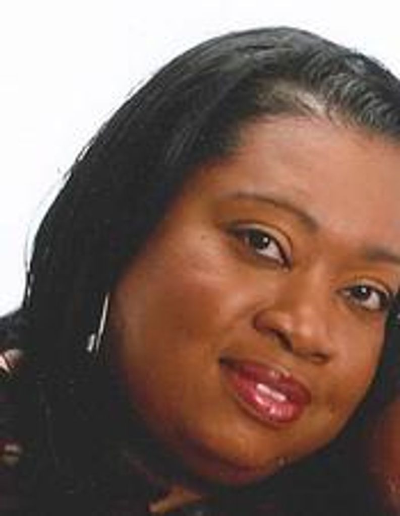 Sheila Marie Parker-Darby