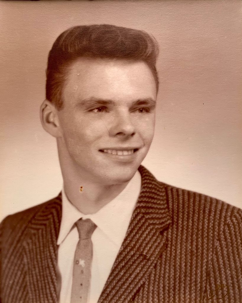 Roger Carl Morén Profile Photo