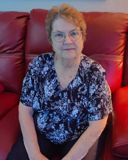 Carolyn Catherine Doherty Profile Photo