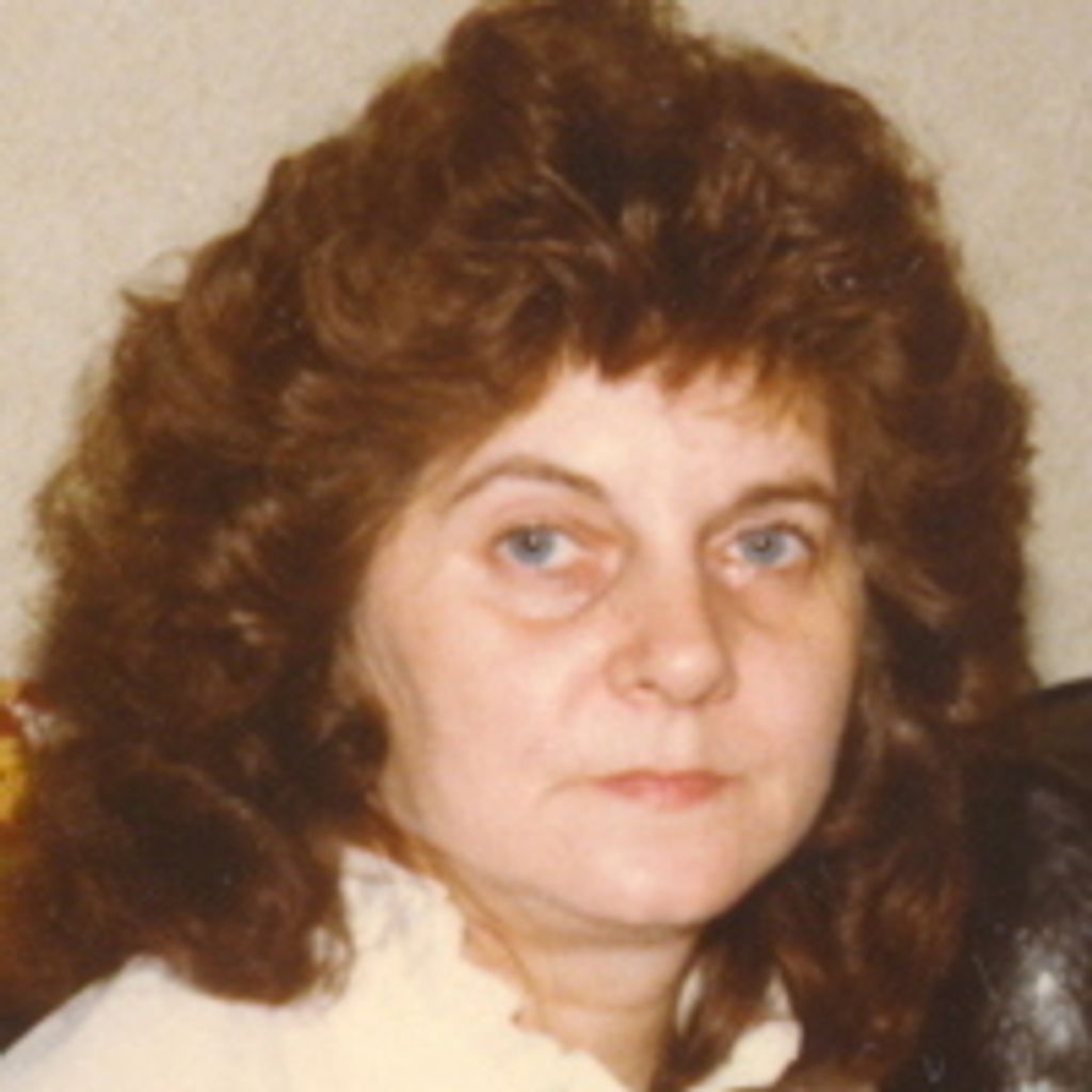 Dorothy A Dot (Majewski)  Karpovich