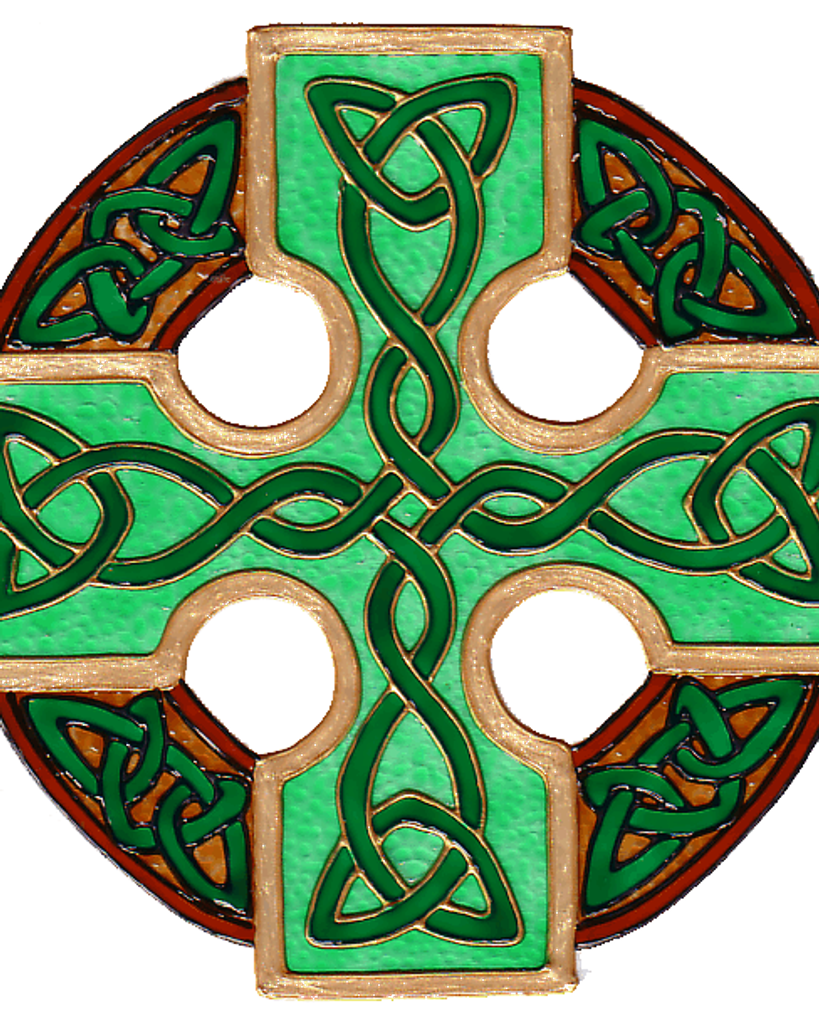 Anne-Brigid (Anamae) Lucey Surber, R.N.