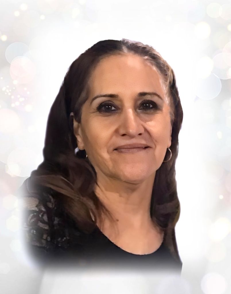 María Antonia Loera