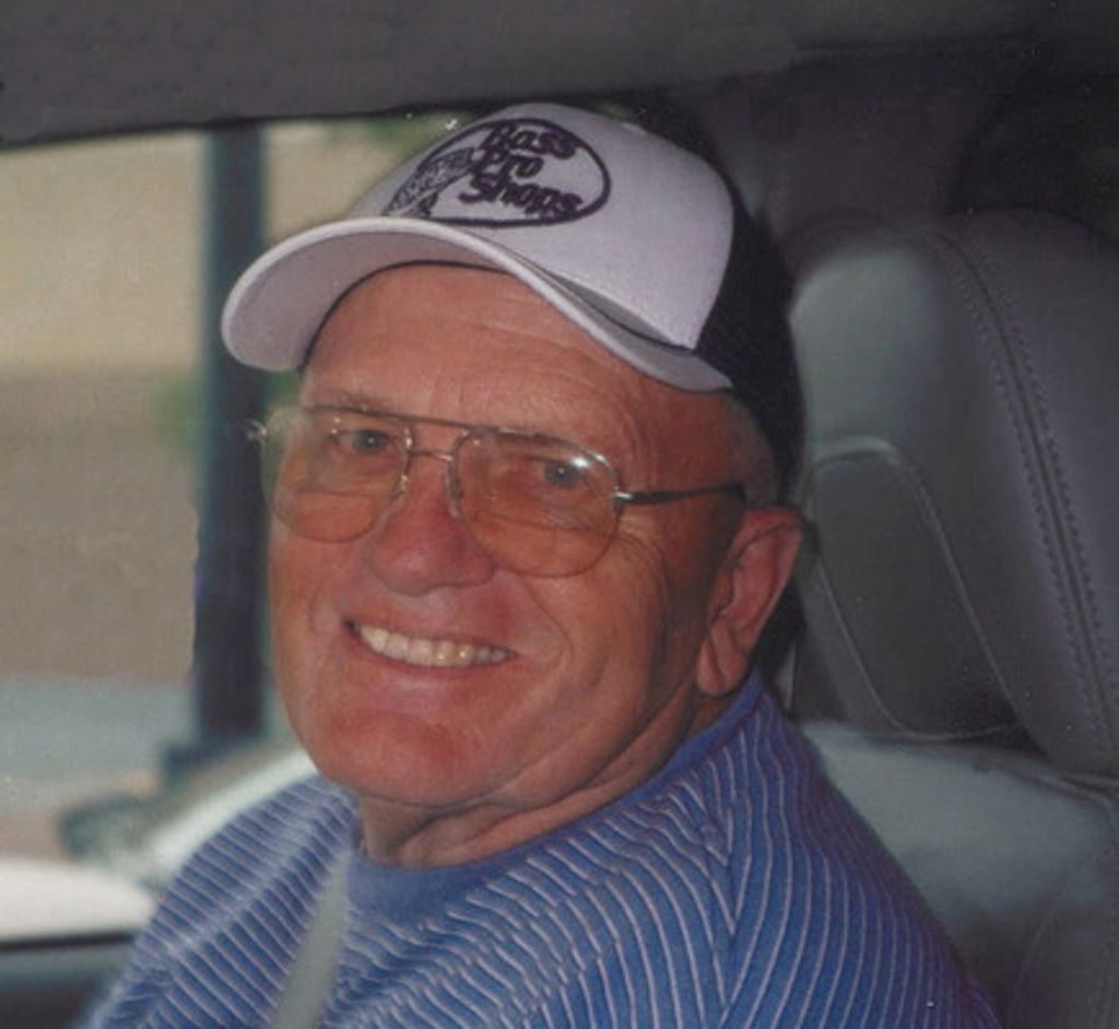 Thomas Ray Bonikowske Profile Photo