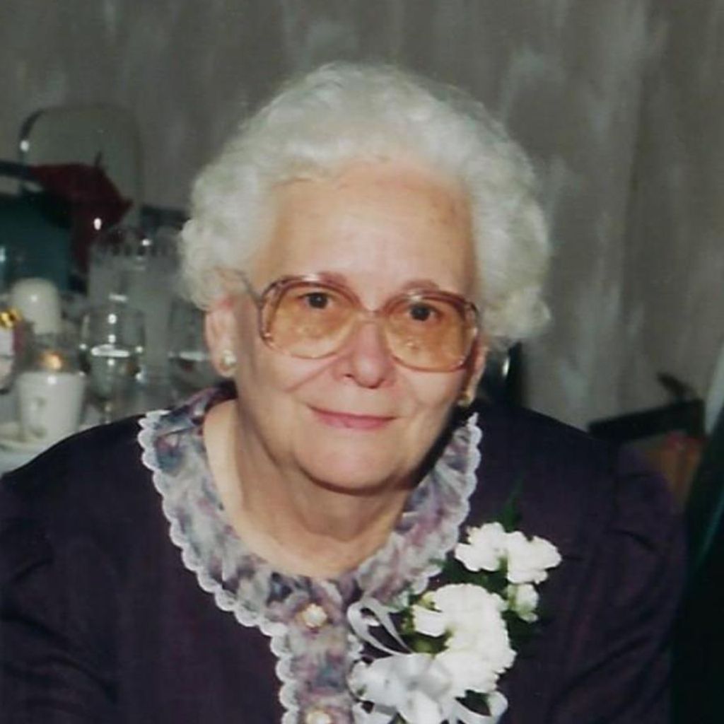Eva "Leona"  Wilkinson Profile Photo
