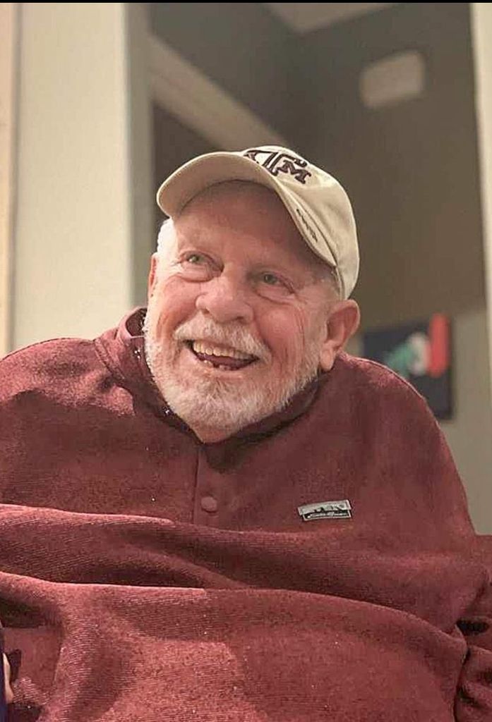 Lloyd Richard "Jack" Burge Profile Photo