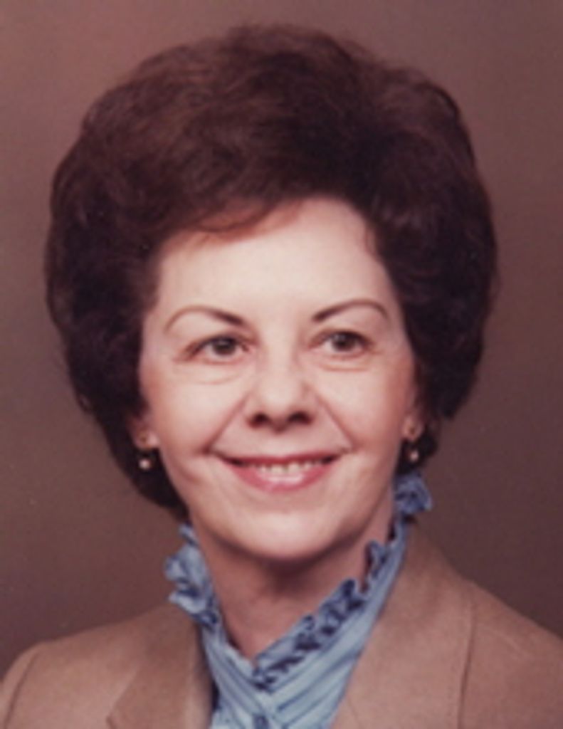 Marie L. Zack