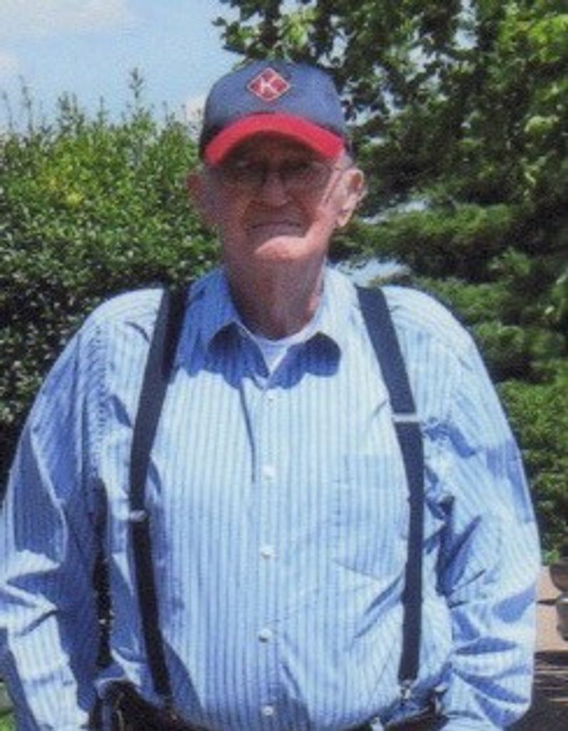 Conway Eubanks