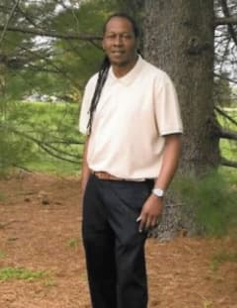 Darrell  Jenkins