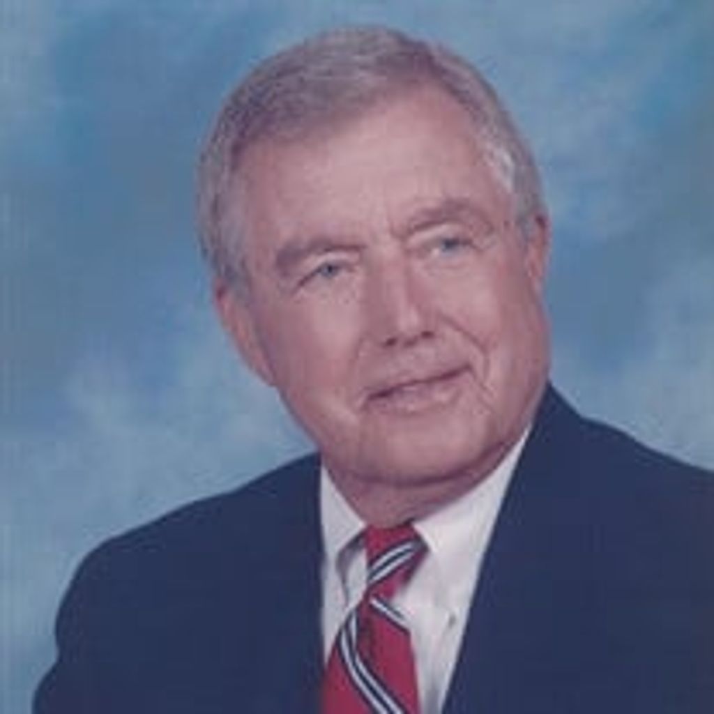 Robert E. Elam Jr.