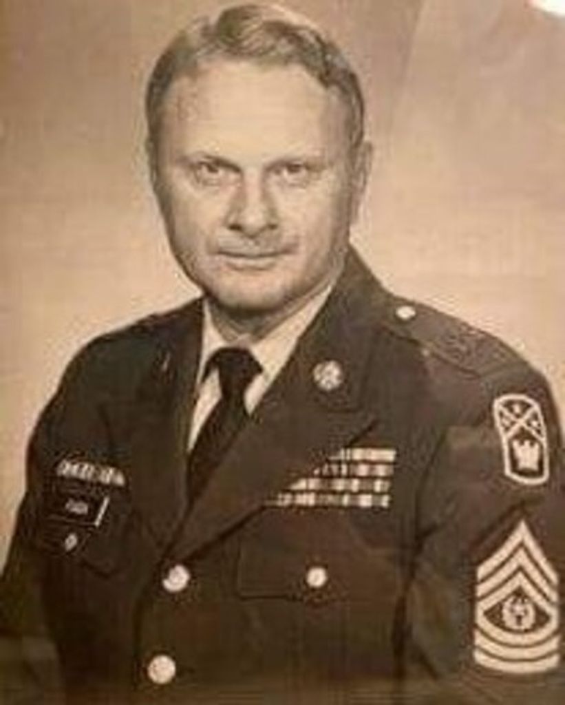 Samuel Joseph "Joe" Fuqua