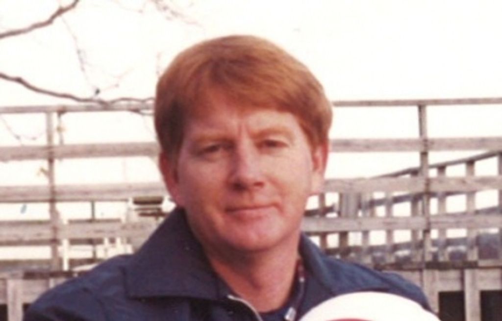 Larry James Clonts Profile Photo