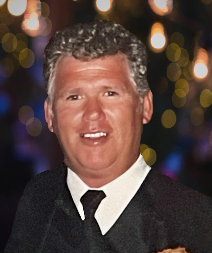 Michael Edwin Smith Profile Photo