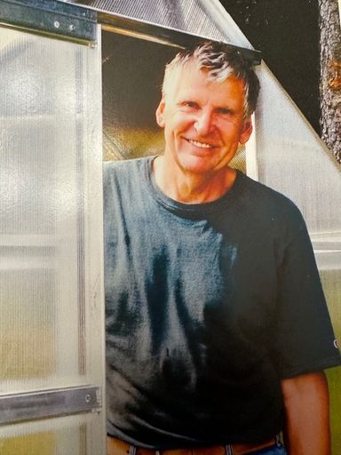 Thomas Roth's obituary image