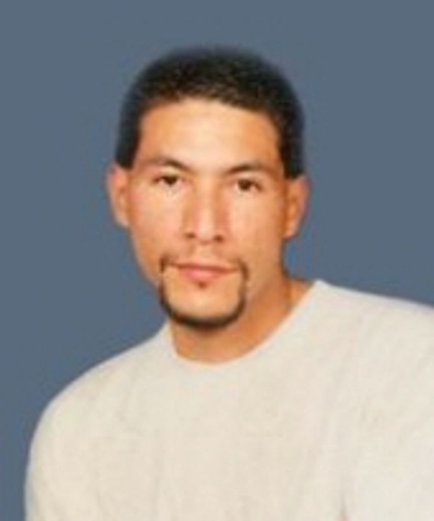 Aaron James Sanchez