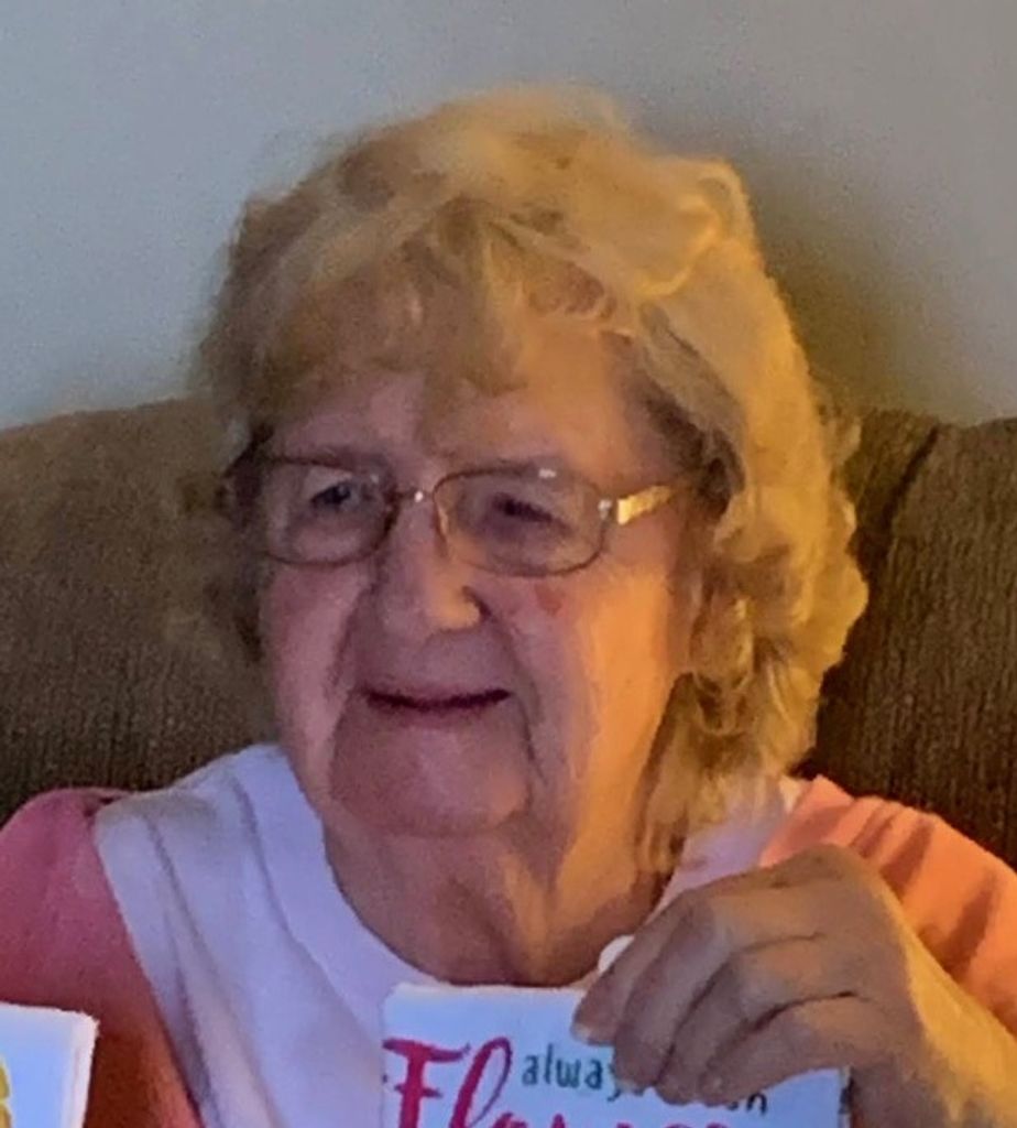 Shirley Rose Butler Profile Photo
