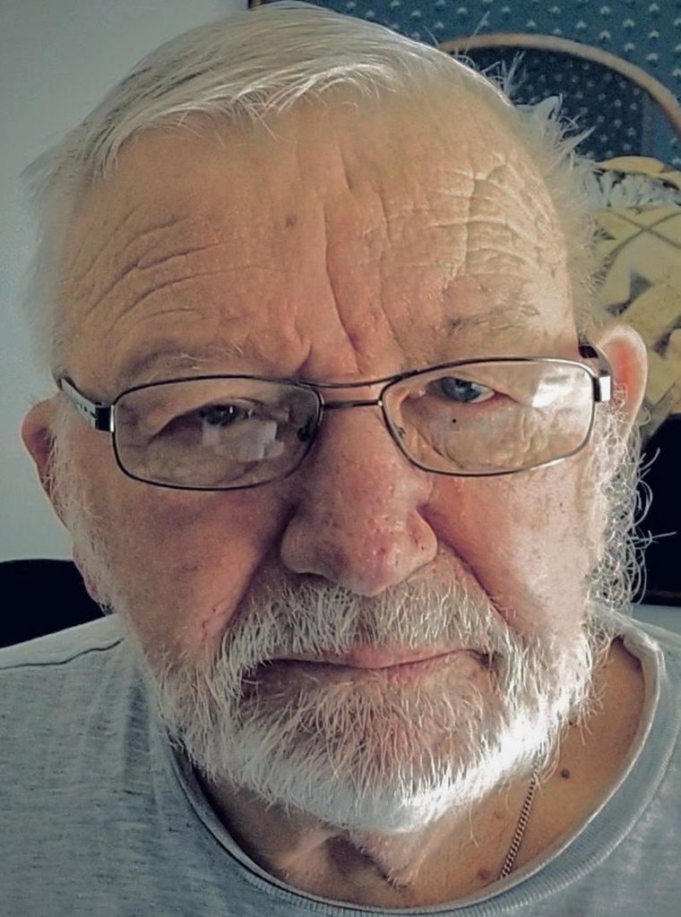 Joseph J. Krull Profile Photo