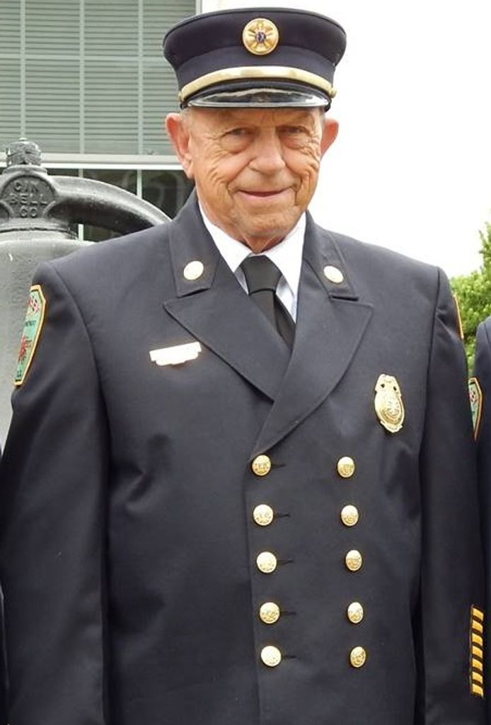 Richard Ackerson Sr.