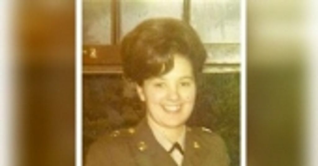 Patricia Ann Cole