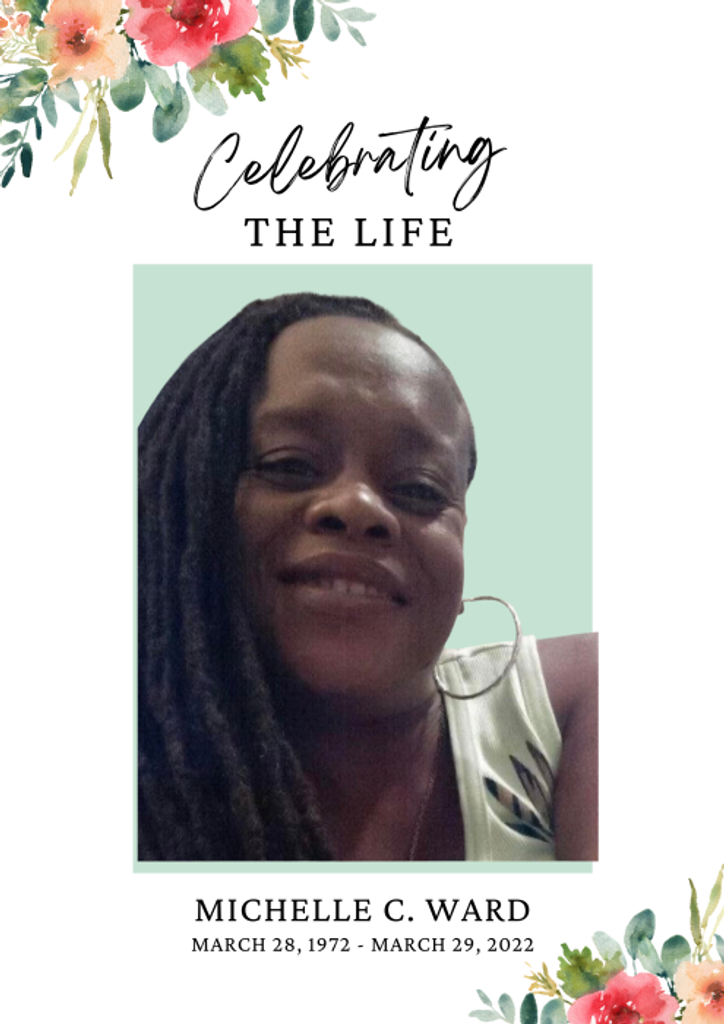 Michelle Clanton Ward Profile Photo