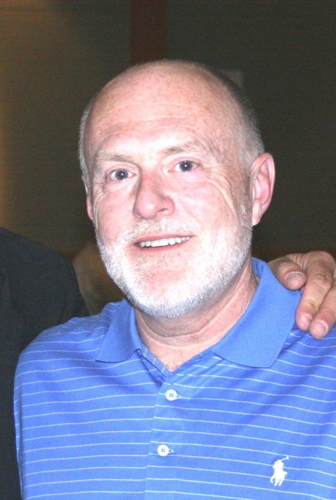 Craig Franklin Moeschberger