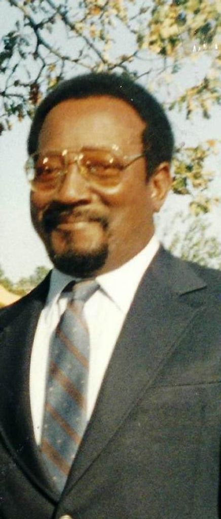 Mr. Ray Turner Profile Photo