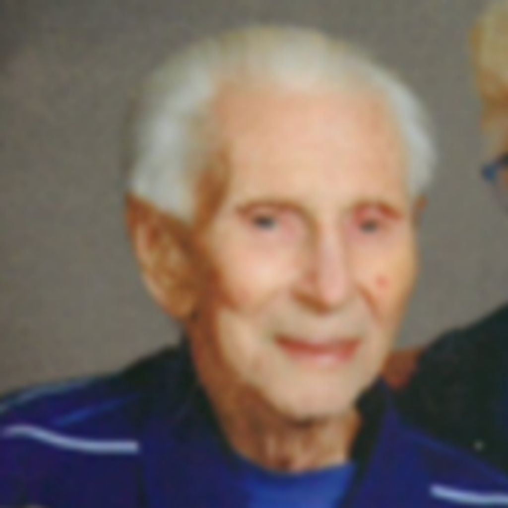 Edwin Edward Denke