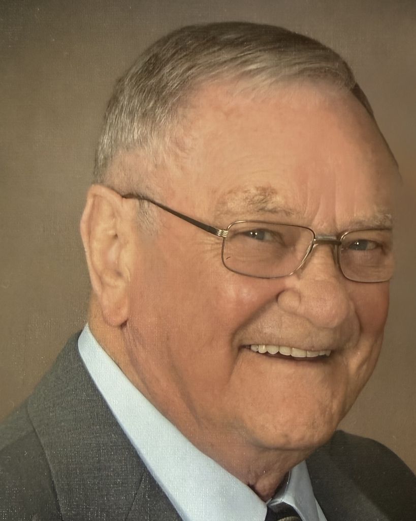 Carl Ray Hardin
