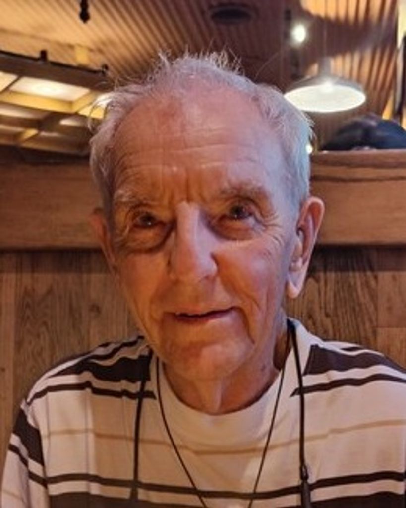 Ronald Edward Anderson