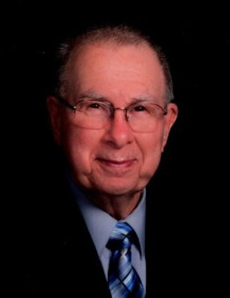 Lawrence 'Larry' Dols Profile Photo