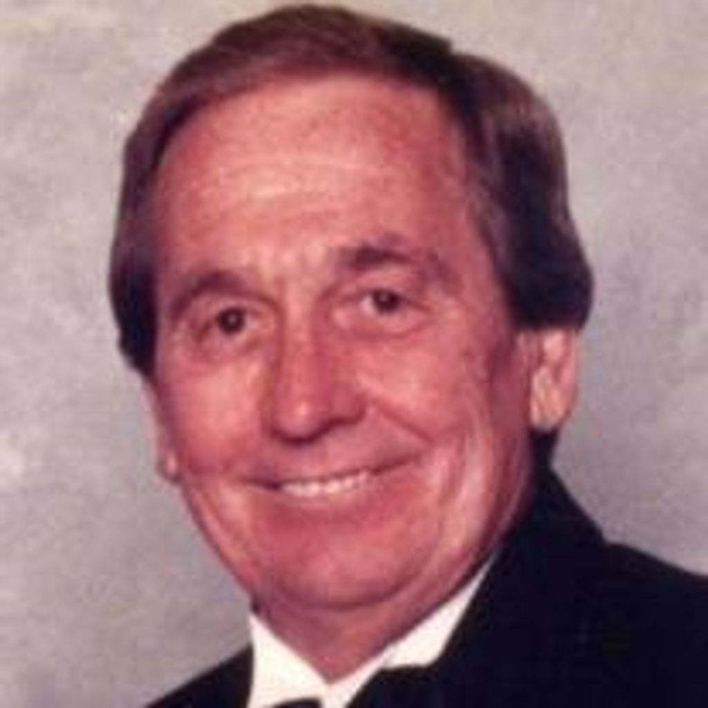 Edward P. Watson