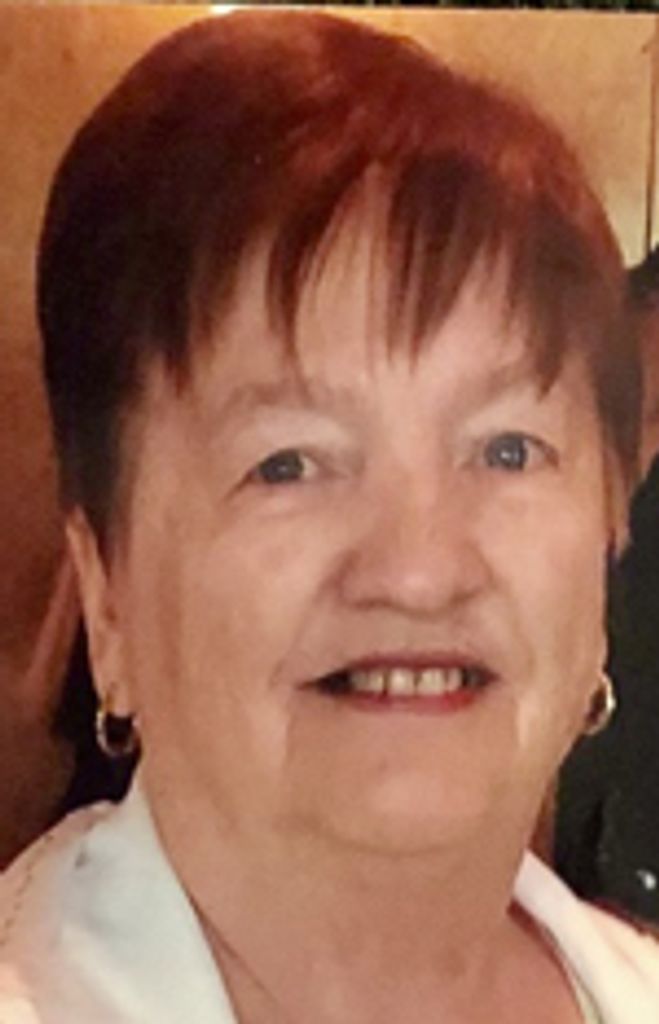 Sydney Louise McKerracher