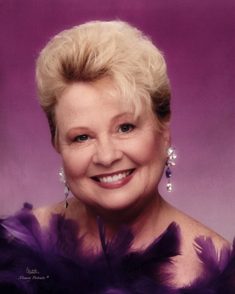 "Peg" Margaret Rogowski